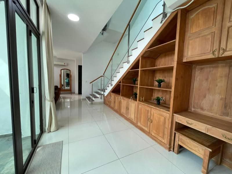 Bungalow House untuk Dijual di Presint 8 (Putrajaya) - Azizirrahim . - Interior - PropertyGuru.com.my