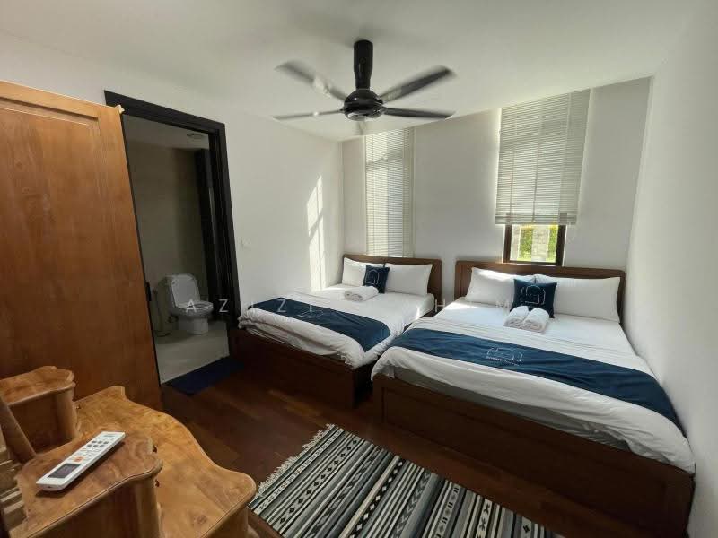 Bungalow House untuk Dijual di Presint 8 (Putrajaya) - Azizirrahim . - Bedroom - PropertyGuru.com.my