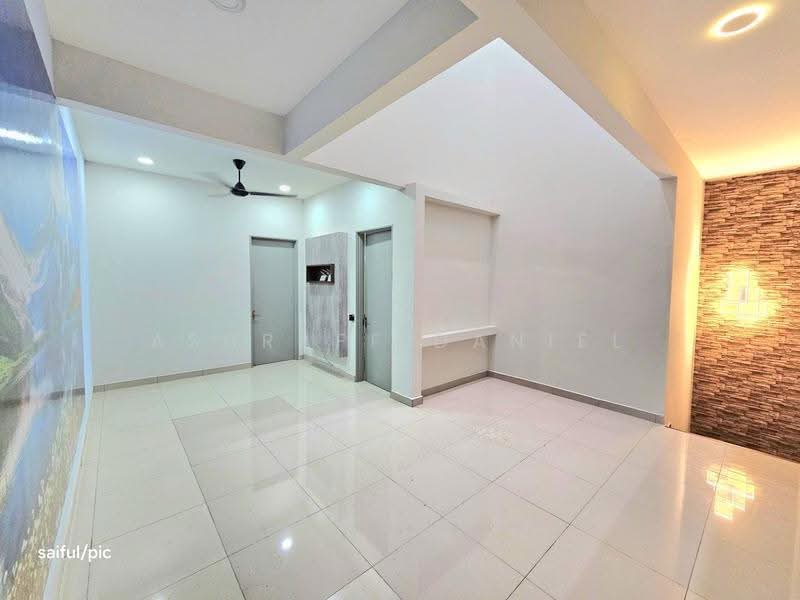 Rumah Teres 2-Tingkat untuk Dijual di Kota Kemuning (Shah Alam) - Ashraff Daniel - Interior - PropertyGuru.com.my