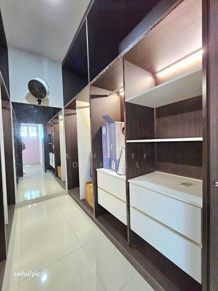 Rumah Teres 2-Tingkat untuk Dijual di Kota Kemuning (Shah Alam) - Ashraff Daniel - Interior - PropertyGuru.com.my