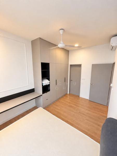 Condominium for Rent at Skyline KL - Goh Chun Poh - Bedroom - PropertyGuru.com.my