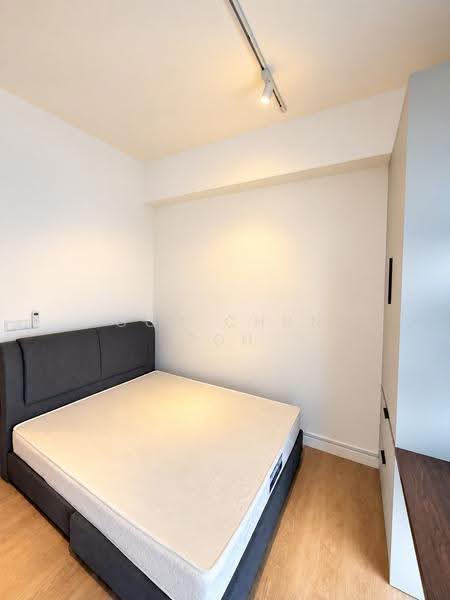 Condominium for Rent at Skyline KL - Goh Chun Poh - Bedroom - PropertyGuru.com.my