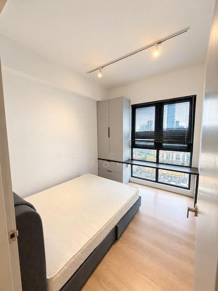 Condominium for Rent at Skyline KL - Goh Chun Poh - Bedroom - PropertyGuru.com.my