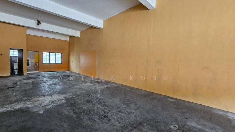 Kedai untuk Disewa di Seri Iskandar (Perak) - Amelia Kong - Interior - PropertyGuru.com.my