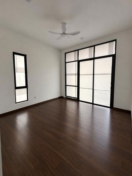 Semi-Detached House for Rent in Bandar Kinrara (Selangor) - Zakee Chan - Interior - PropertyGuru.com.my