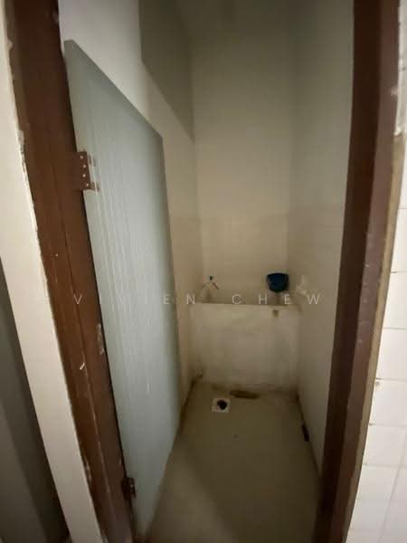 1-storey Terraced House for Sale in Bayan Lepas (Penang) - Vivien Chew - Interior - PropertyGuru.com.my
