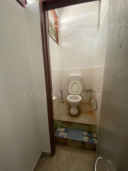 1-storey Terraced House for Sale in Bayan Lepas (Penang) - Vivien Chew - Bathroom - PropertyGuru.com.my