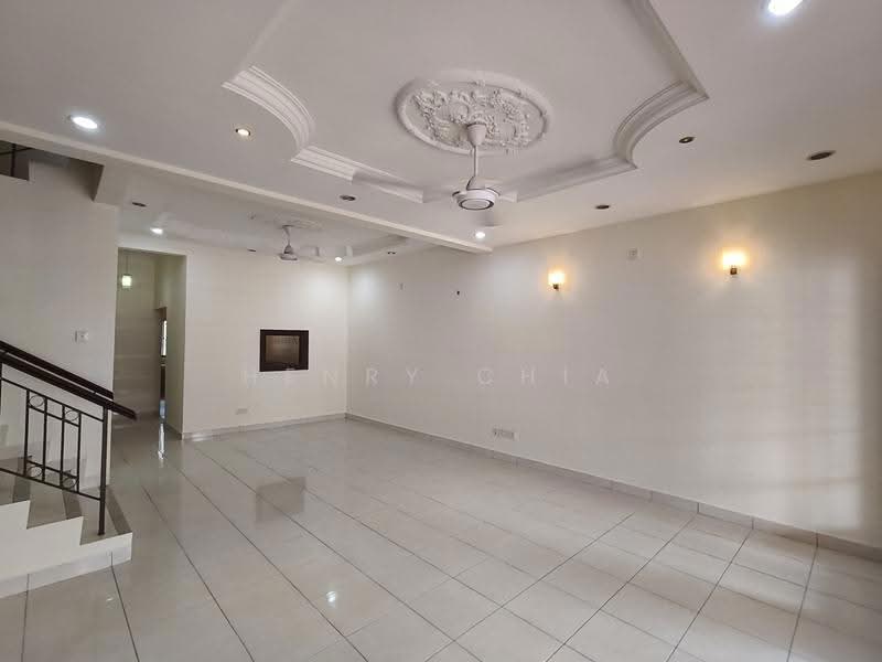 Rumah Teres untuk Dijual di Cheras (Selangor) - Henry Chia - PropertyGuru.com.my