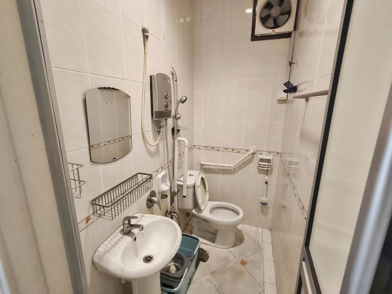 Rumah Teres untuk Dijual di Cheras (Selangor) - Henry Chia - PropertyGuru.com.my