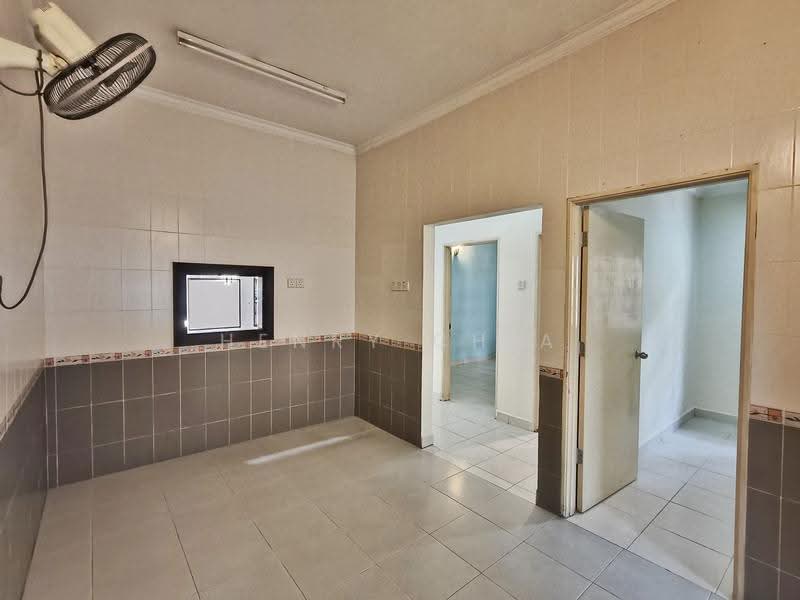 Rumah Teres untuk Dijual di Cheras (Selangor) - Henry Chia - PropertyGuru.com.my