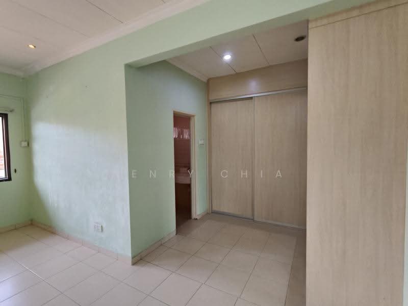 Rumah Teres untuk Dijual di Cheras (Selangor) - Henry Chia - PropertyGuru.com.my