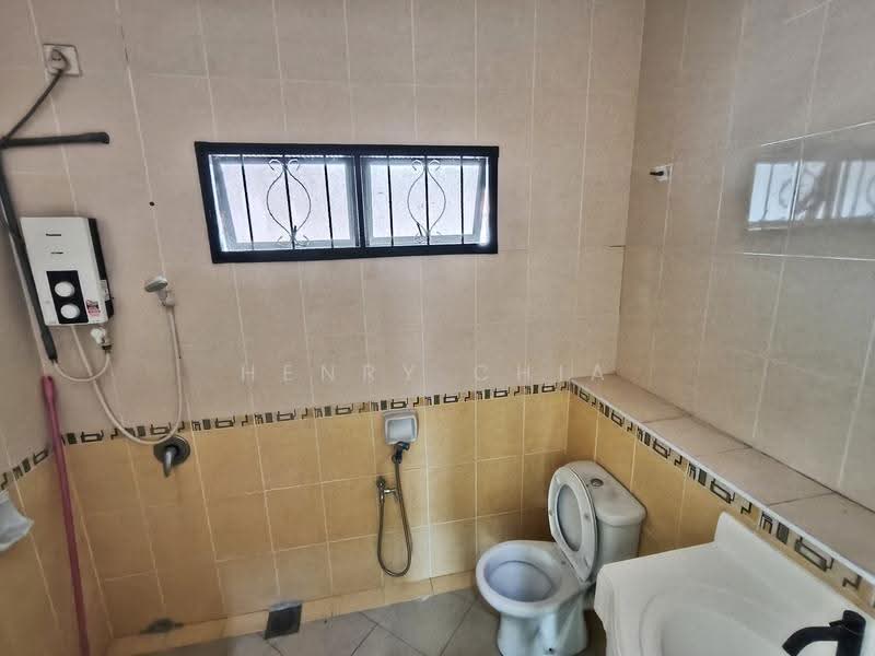 Rumah Teres untuk Dijual di Cheras (Selangor) - Henry Chia - PropertyGuru.com.my