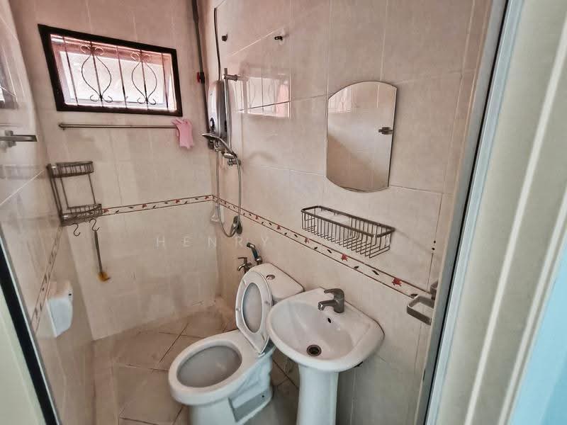 Rumah Teres untuk Dijual di Cheras (Selangor) - Henry Chia - PropertyGuru.com.my
