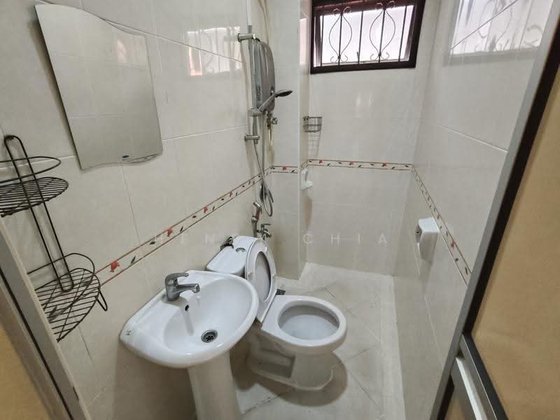 Rumah Teres untuk Dijual di Cheras (Selangor) - Henry Chia - PropertyGuru.com.my