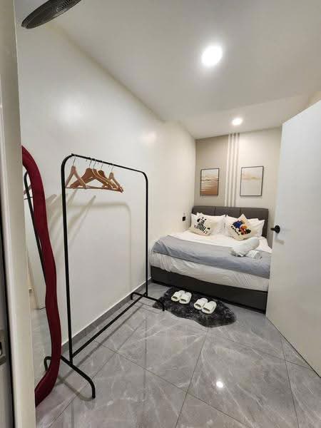 Rumah Teres 2-Tingkat untuk Dijual di Taman Johor Jaya (Johor Bahru) - Jordan Oh - Bedroom - PropertyGuru.com.my