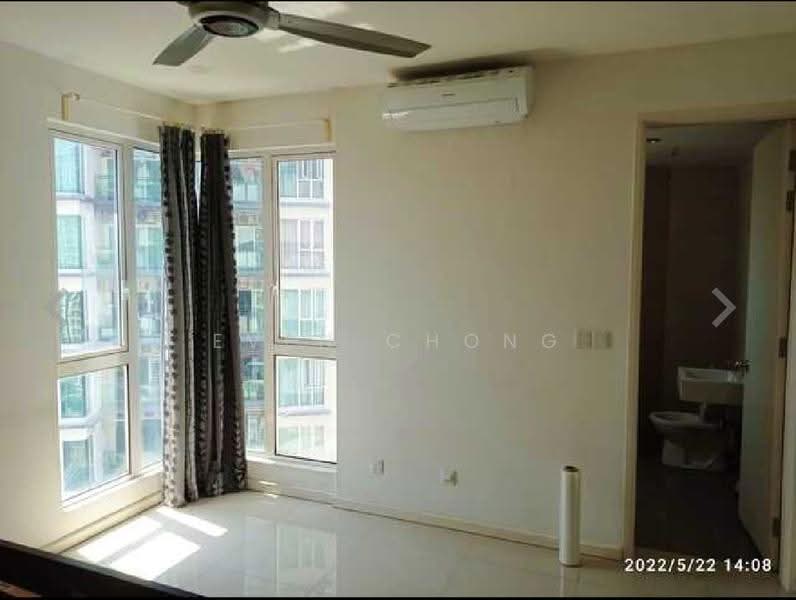 Condominium for Sale at 222 Residency - Even Chong - Bedroom - PropertyGuru.com.my