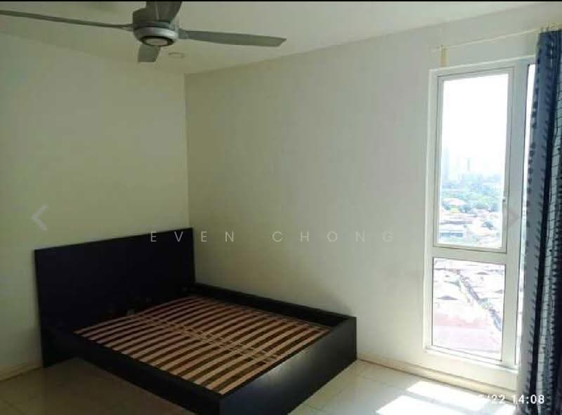 Condominium for Sale at 222 Residency - Even Chong - Bedroom - PropertyGuru.com.my