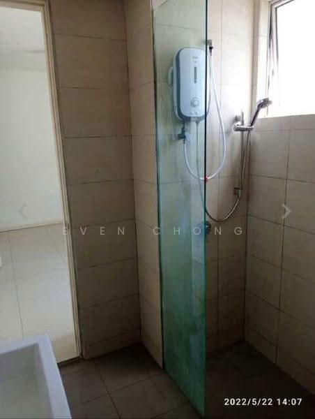 Condominium for Sale at 222 Residency - Even Chong - Bathroom - PropertyGuru.com.my