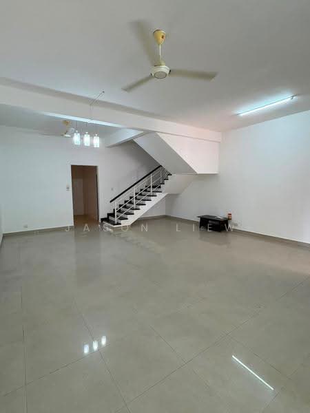2-storey Terraced House for Rent in Bukit Prima Pelangi (Batu) - Jason Liew - Living Room - PropertyGuru.com.my