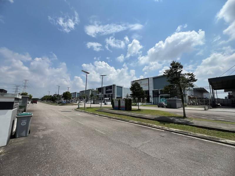 Kilang untuk Dijual di Pasir Gudang (Johor) - Tay Ai Ting - Exterior - PropertyGuru.com.my