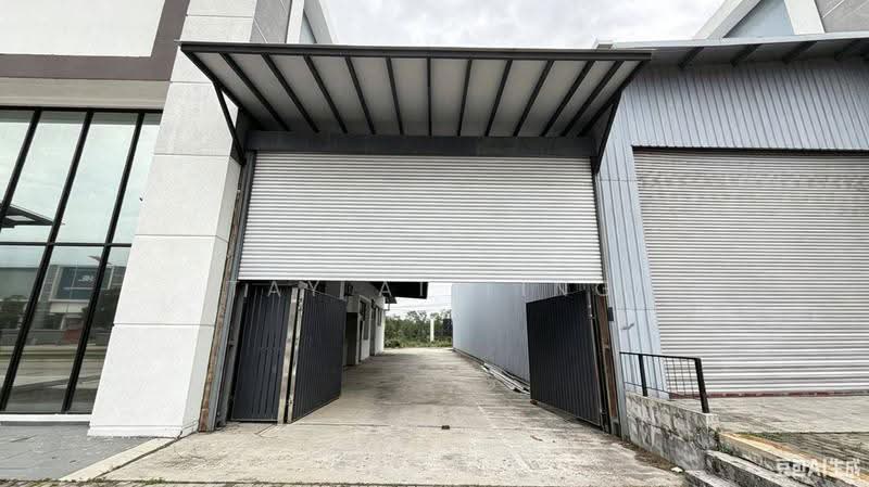 Kilang untuk Dijual di Pasir Gudang (Johor) - Tay Ai Ting - Exterior - PropertyGuru.com.my