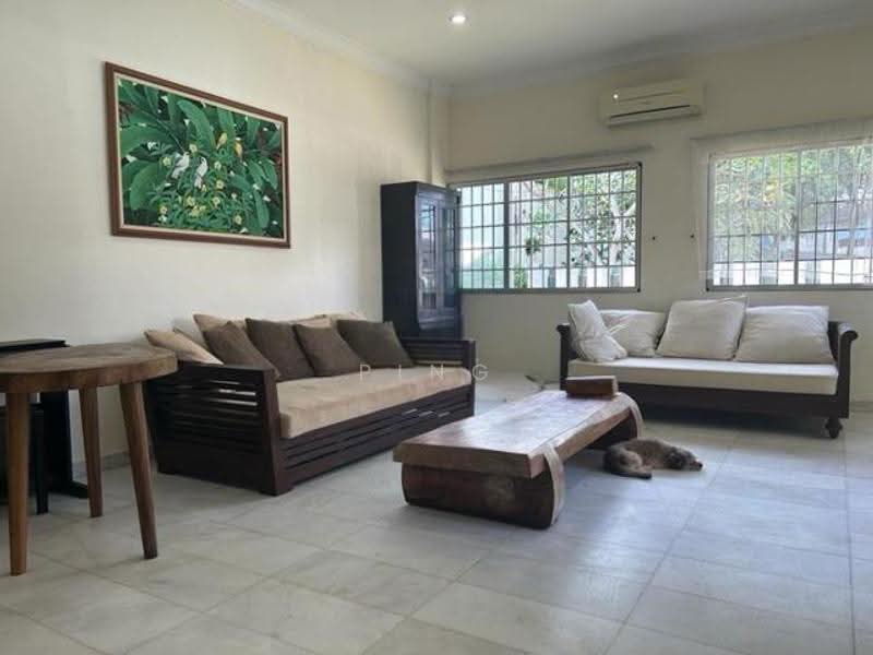 Bungalow House untuk Dijual di Tanjung Bungah (Penang) - Ping Koay - Living Room - PropertyGuru.com.my