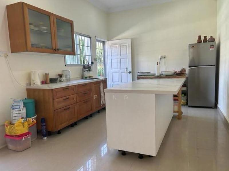 Bungalow House untuk Dijual di Tanjung Bungah (Penang) - Ping Koay - Kitchen - PropertyGuru.com.my
