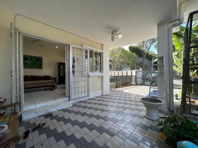 Bungalow House untuk Dijual di Tanjung Bungah (Penang) - Ping Koay - Living Room - PropertyGuru.com.my