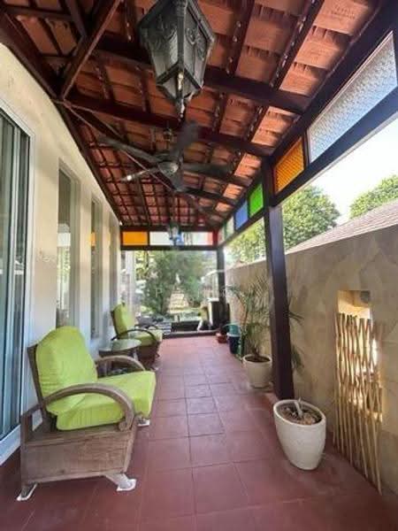 Bungalow House untuk Dijual di Tanjung Bungah (Penang) - Ping Koay - Exterior - PropertyGuru.com.my