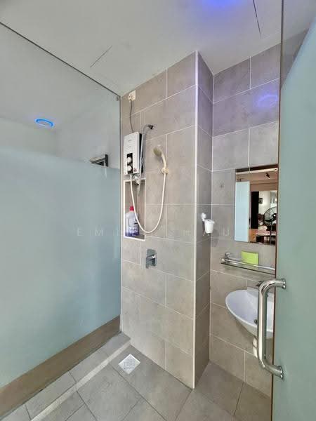 Kediaman Servis untuk Disewa di Cube 8 Teens - Emily Hau - Bathroom - PropertyGuru.com.my