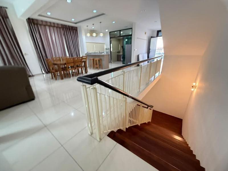 Semi-Detached House for Rent in Horizon Hills (Iskandar Puteri (Nusajaya)) - Bevis Liew - Dining Room - PropertyGuru.com.my