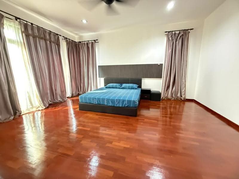 Semi-Detached House for Rent in Horizon Hills (Iskandar Puteri (Nusajaya)) - Bevis Liew - Bedroom - PropertyGuru.com.my
