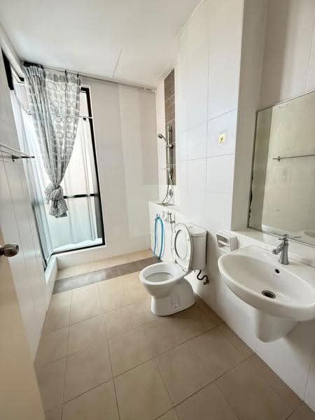 Semi-Detached House for Rent in Horizon Hills (Iskandar Puteri (Nusajaya)) - Bevis Liew - Bathroom - PropertyGuru.com.my