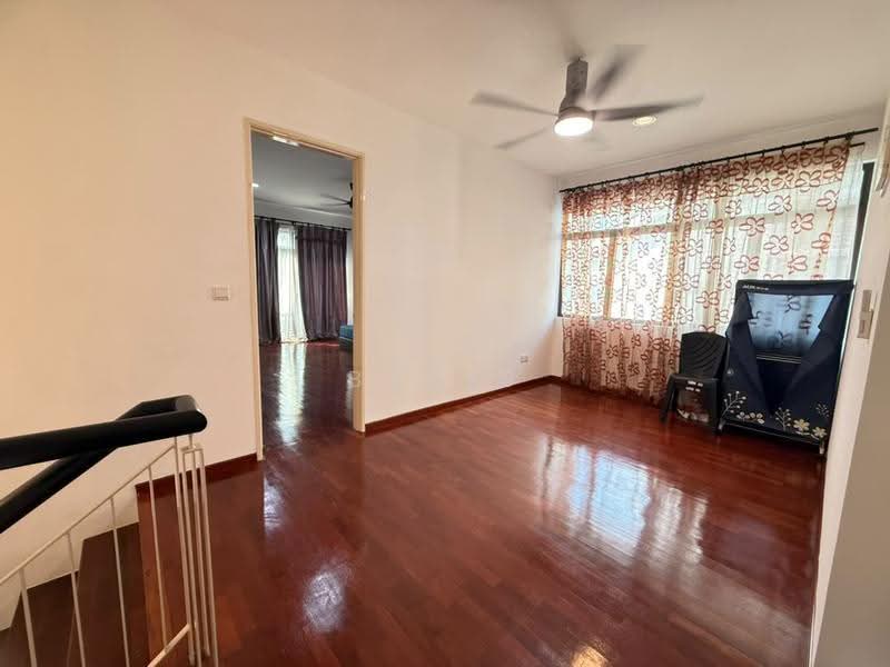 Semi-Detached House for Rent in Horizon Hills (Iskandar Puteri (Nusajaya)) - Bevis Liew - Living Room - PropertyGuru.com.my