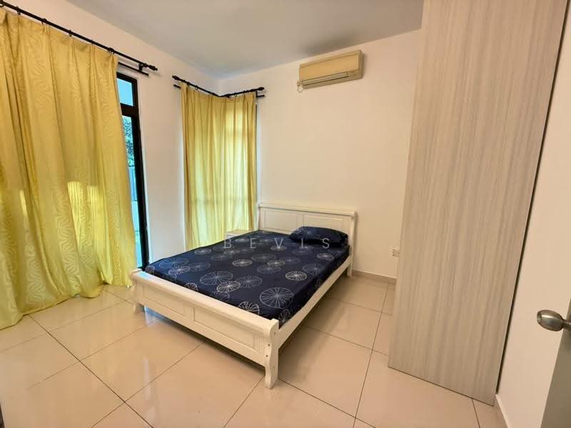 Semi-Detached House for Rent in Horizon Hills (Iskandar Puteri (Nusajaya)) - Bevis Liew - Bedroom - PropertyGuru.com.my