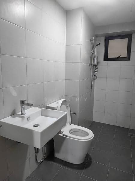 Condominium for Rent at Granito - Rainny Wong - Bathroom - PropertyGuru.com.my