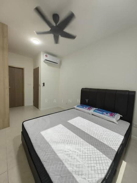 Condominium for Rent at Granito - Rainny Wong - Bedroom - PropertyGuru.com.my