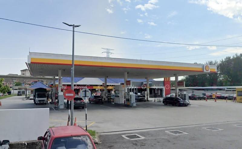 Shop for Sale in Taman Puchong Permai (Puchong) - Jacky Wong - Exterior - PropertyGuru.com.my