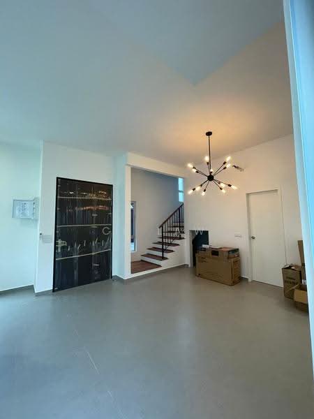 2-storey Terraced House for Rent in Semenyih (Selangor) - CK Law - Interior - PropertyGuru.com.my