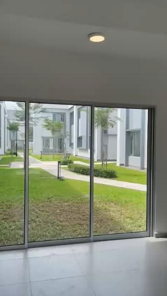2-storey Terraced House for Rent in Semenyih (Selangor) - CK Law - Exterior - PropertyGuru.com.my