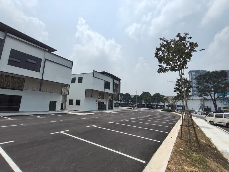 Shop / Office untuk Disewa di Bukit Indah (Iskandar Puteri (Nusajaya)) - Sam Tee - Exterior - PropertyGuru.com.my