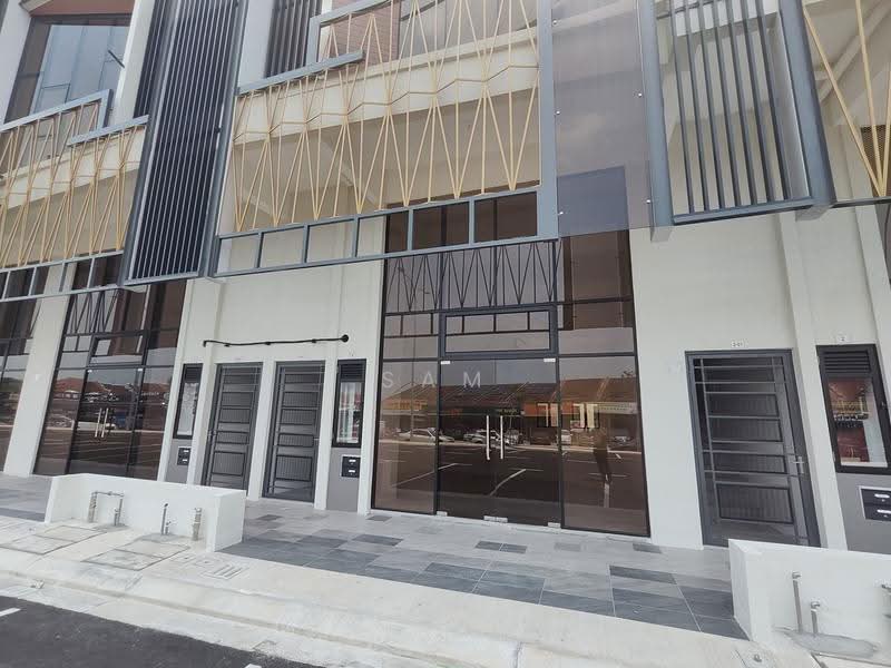 Shop / Office untuk Disewa di Bukit Indah (Iskandar Puteri (Nusajaya)) - Sam Tee - Exterior - PropertyGuru.com.my