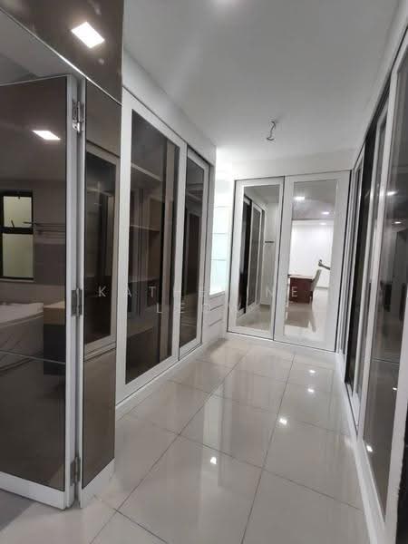 Rumah Kluster untuk Dijual di Skudai (Johor) - Katherine Leow - Corridor - PropertyGuru.com.my