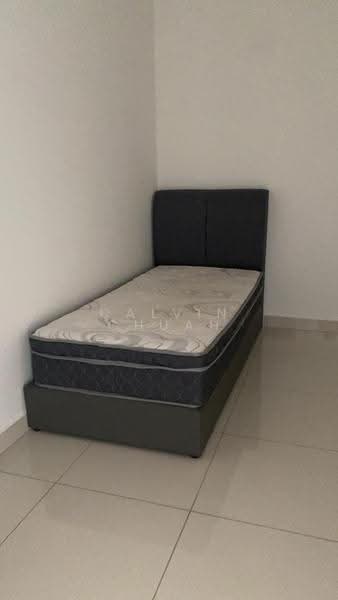 Kediaman Servis untuk Disewa di Eco Nest - Calvin Chuah - Bedroom - PropertyGuru.com.my
