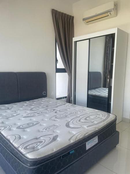 Kediaman Servis untuk Disewa di Eco Nest - Calvin Chuah - PropertyGuru.com.my