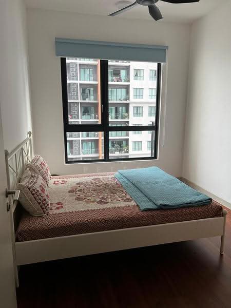Condominium for Rent at Residensi Astrea - Peter Sek - Bedroom - PropertyGuru.com.my