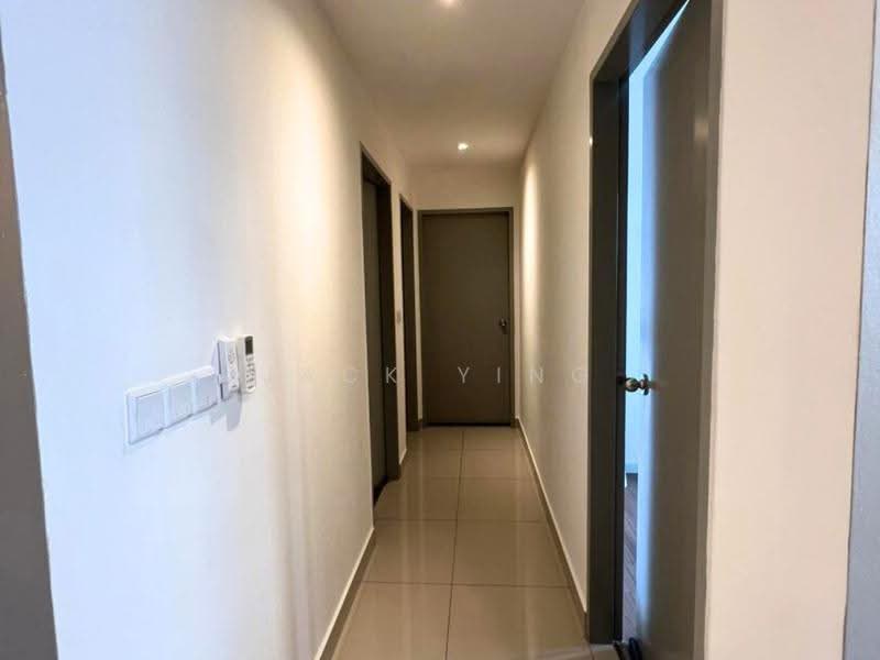 Service Residence for Sale at M Vertica - JACK YING - Corridor - PropertyGuru.com.my