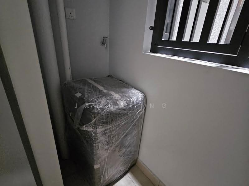 Kediaman Servis untuk Dijual di M Vertica - JACK YING - PropertyGuru.com.my