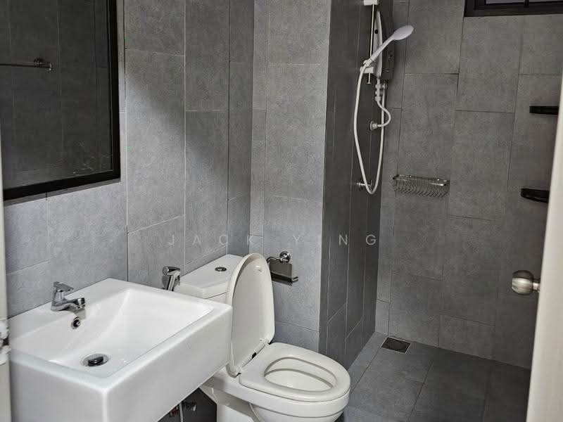 Kediaman Servis untuk Dijual di M Vertica - JACK YING - PropertyGuru.com.my