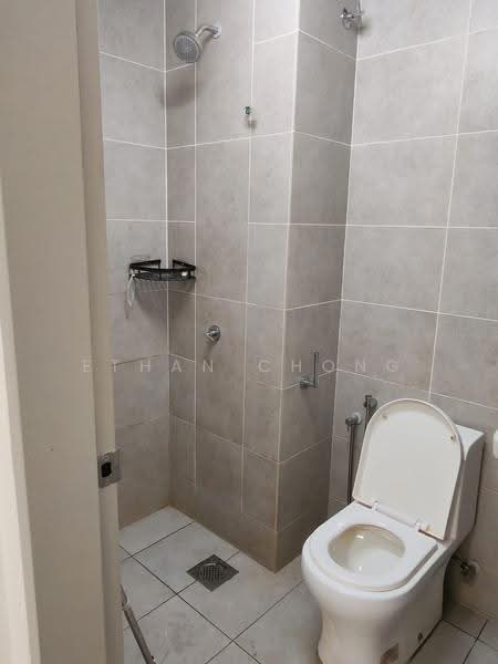 Service Residence for Rent at DK Impian - Ethan Chong - Bathroom - PropertyGuru.com.my